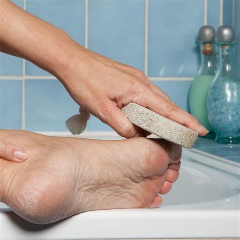 This Foot Callus Removal YouTube Channel Is Equally Disgusting and ...