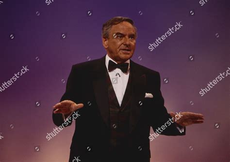 Bob Monkhouse Performing Editorial Stock Photo - Stock Image | Shutterstock