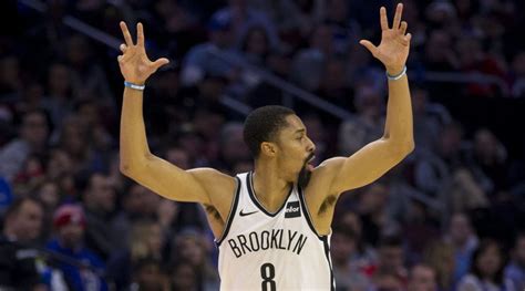 NBA Point Guard, Spencer Dinwiddie, to Tokenize Contract - Securities.io