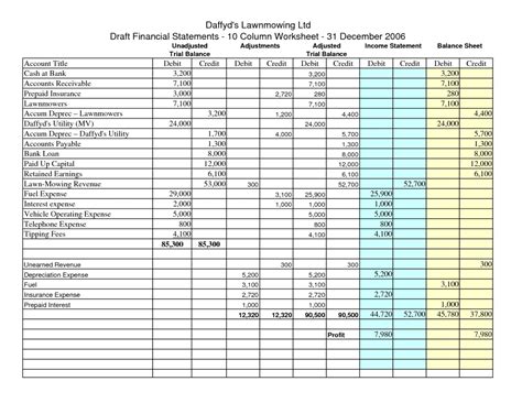 Small Business Bookkeeping Template — excelxo.com