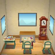 Klassenzimmer (Kurs) (Pocket Camp) - Animal Crossing Wiki