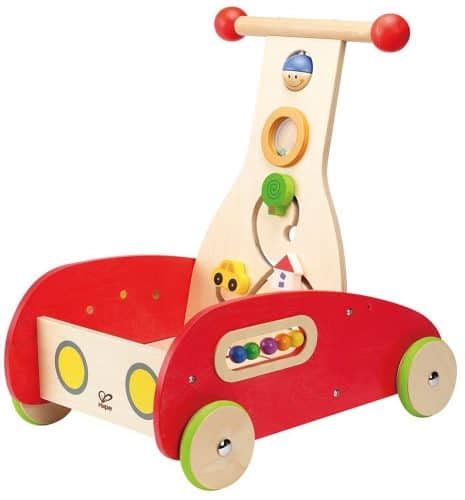 Best Walking Toys for Toddlers 2022: Finding Your Feet - LittleOneMag