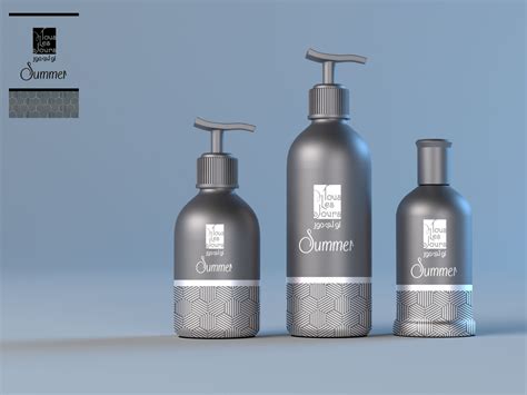 Free Summer Sunscreen Bottle Mockup by Anuj Kumar on Dribbble