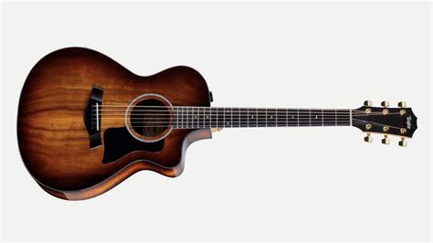 New koa 200 series from Taylor - Your Next Guitar