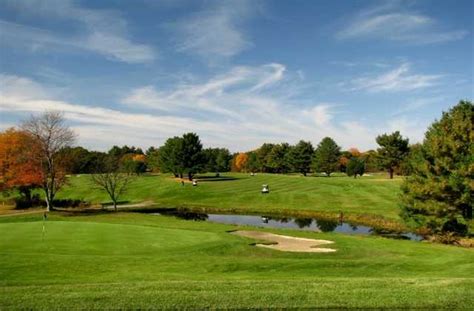 Stow Acres Country Club - South Course - Reviews & Course Info | GolfNow