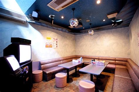 japanese karaoke bar - Google Images | Karaoke, Karaoke room, Best night of my life