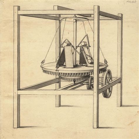 Perpetual Motion Machines: Working Against Physical Laws | Live Science