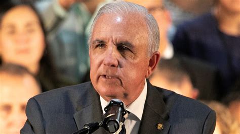 Rep.-elect Carlos Gimenez, former Miami-Dade mayor, condemns other ...