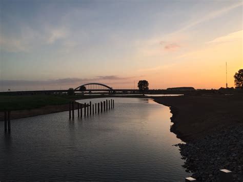 Vianen Netherlands, River, Structures, City, Outdoor, The Nederlands ...