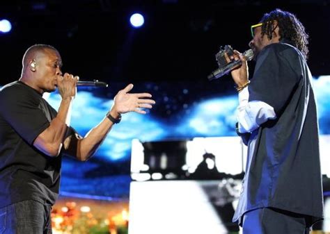 Dr. Dre & Snoop Dogg Bring Out Eminem, 50 Cent & More At Coachella 2012 ...