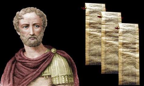 Pliny the Elder - Biography, Facts and Pictures