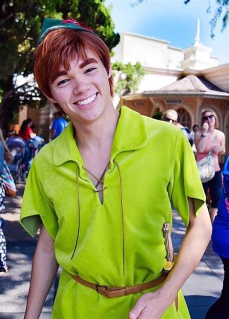 Disneyland Peter Pan