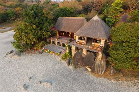 Rugged Zambia with a Lake Malawi beach retreat | Timbuktu Travel