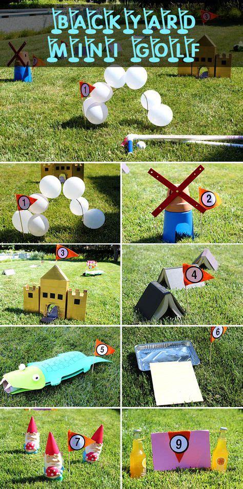 22 Best Golf party games ideas | golf party, golf party games, golf