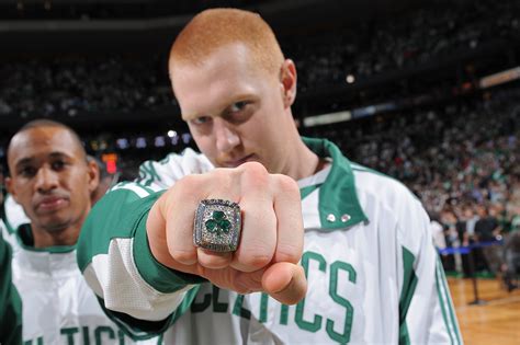 Guest Speaker Boston Celtics Commentator Brian Scalabrine | JewishBoston