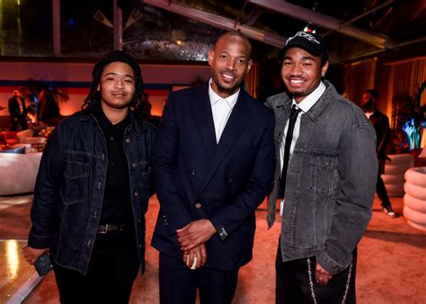 Marlon Wayans' Talks Embracing His Trans Son In New Stand-Up