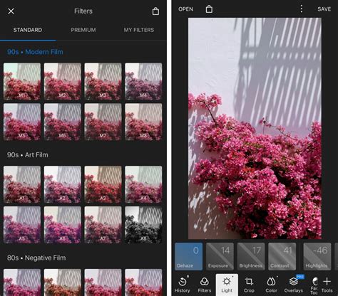 Discover The Best Filter App For Enhancing Your iPhone Photos