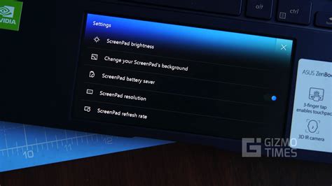 Asus ZenBook 14 Review - Good made better with the ScreenPad