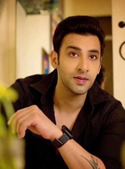 Kanan Malhotra Biography, Wiki, Age, Height, Family, Career | Stark Times