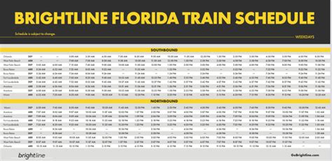 NEWS: Tickets ON SALE NOW for the Brightline Train to the Orlando ...