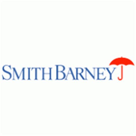 Smith Barney | Brands of the World™ | Download vector logos and logotypes