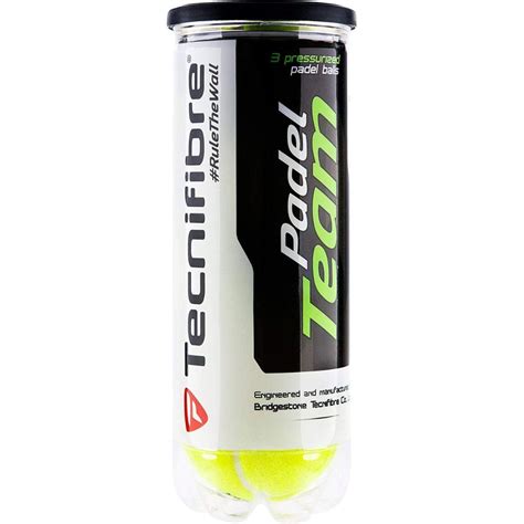 Here Are The Best Padel Balls! Gear Is Important! Read On!