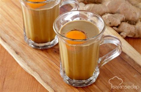 10 Minuman Hangat Khas Indonesia | KASKUS