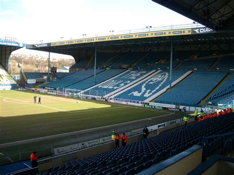 Hillsborough Stadium – StadiumDB.com