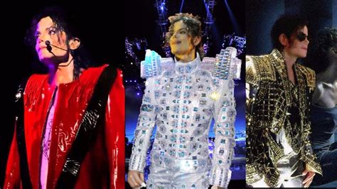 Michael Jackson: Outfits For This Is It | Michael jackson, Michael ...