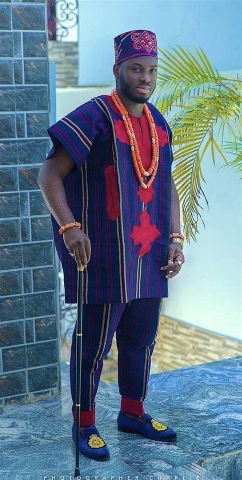 Aso Oke Suit, Nigerian Men Suit, African Men Clothing, Dashiki for Men ...