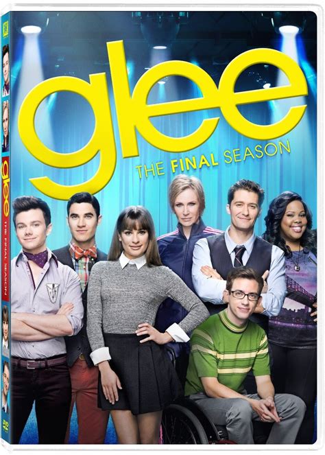 Glee: The Final Season | Glee TV Show Wiki | Fandom powered by Wikia