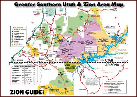 Southern Utah Atv Trail Maps - map : Resume Examples #goVLo55Yva