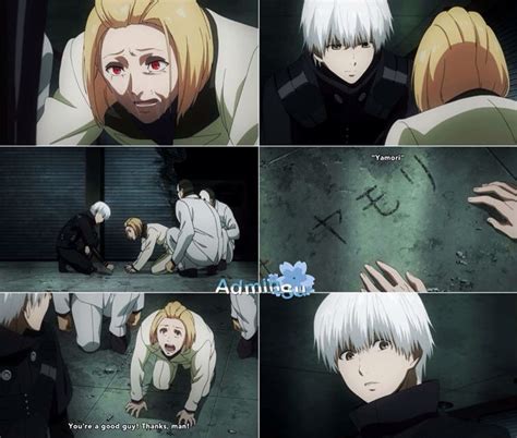 Tokyo Ghoul season 2 | Tokyo ghoul, Anime, Ghoul