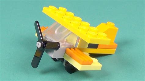 deviate aksine balina build lego airplane benzin çürüme sıkı