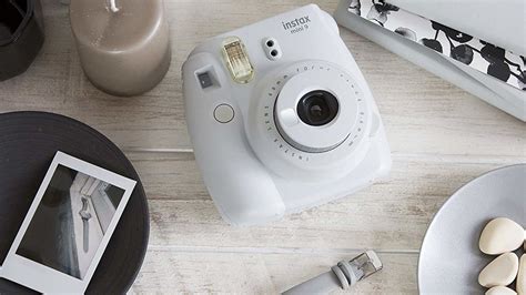 Which color Fujifilm Instax Mini 9 should you buy? | iMore