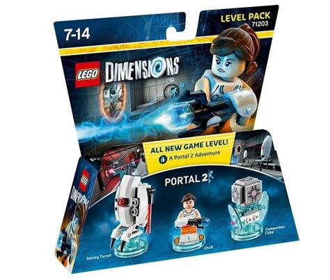 So funktioniert Portal bei LEGO Dimensions