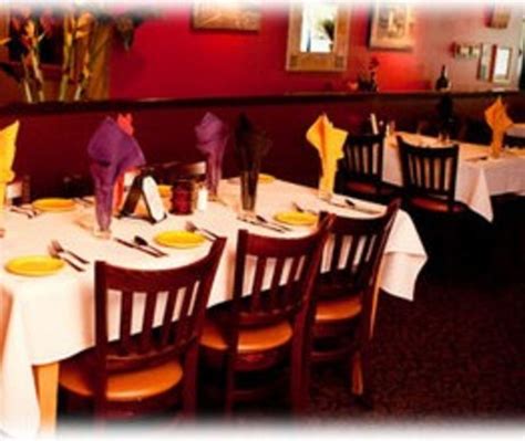 Gino's Bistro Italian Restaurant, Federal Way in Federal Way, WA ...