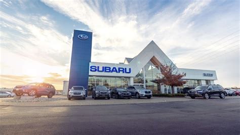 New Subaru Vehicle Inventory Shrinks To Scary Levels - What Lies Ahead For Shoppers | Torque News