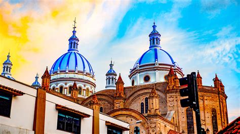 15 reconocimientos de Cuenca Ecuador. - Trips & Travel Ecuador - Viajes Personalizados