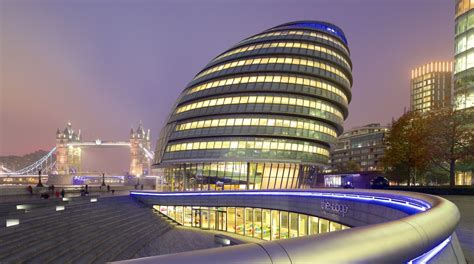 London City Hall in London City Centre | Expedia.co.in