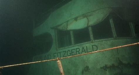 In honor of its 42nd anniversary of its sinking, here’s a picture of ...