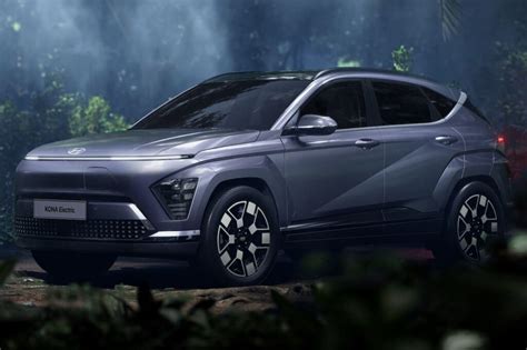 2024 Hyundai Kona Electric Price In India - Cinda Nerita