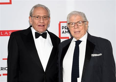 On Watergate’s 50th anniversary, Woodward and Bernstein remain synonymous with great reporting ...