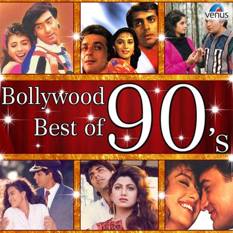 Bollywood Best Of 90 s Songs Download: Bollywood Best Of 90 s MP3 Songs ...