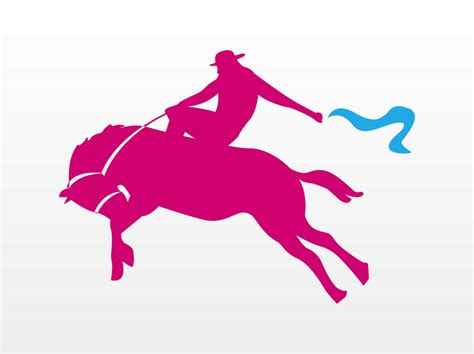 Horse Riding Vector Art & Graphics | freevector.com