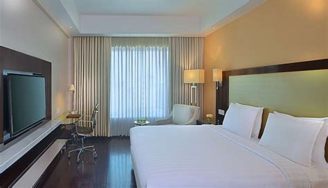 Reserve a Radisson Agra Hotel Room | Radisson Hotels