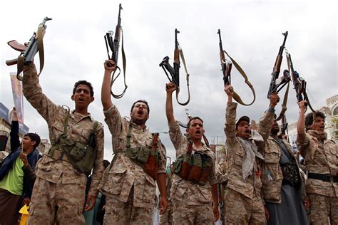 Yemen’s rapidly escalating war: a simple explanation - Vox