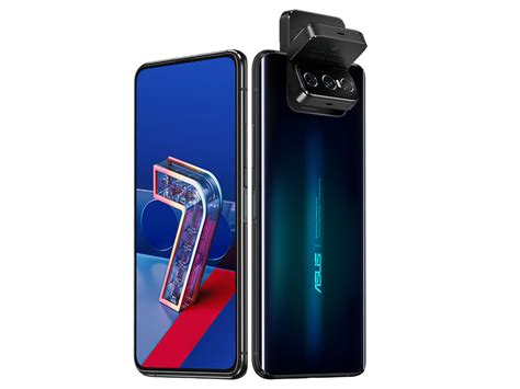 ASUS ZenFone 8 Series specs tipped, features SD 888 SoC: Check other details - The Indian Wire