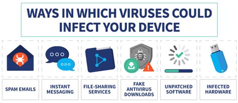 What is a Computer Virus? How Can You Protect Yourself?