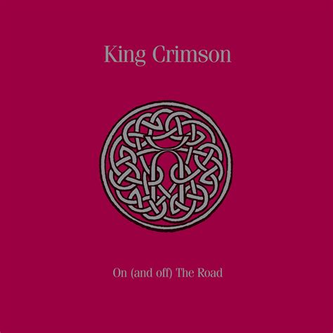 King Crimson Logo - LogoDix